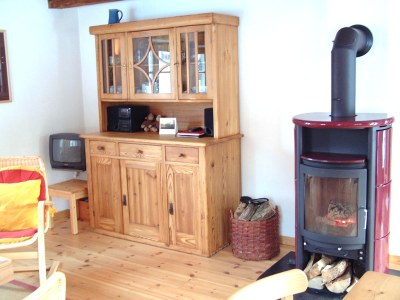 Holiday house Rohrdommel - Features photo 7