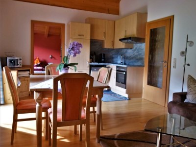 Holiday apartment Holiday home Theresia - Features photo 28