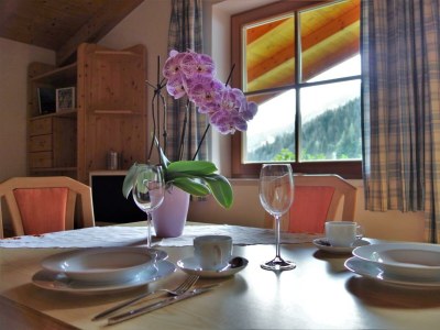 Holiday apartment Holiday home Theresia - Features photo 32