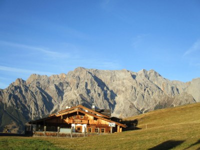 Holiday apartment Holiday home Theresia - Environment photo 52