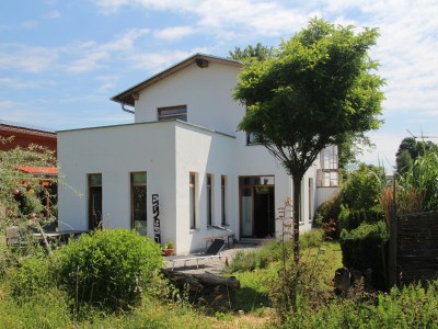 Holiday house Stadtvilla in Murnau - Holiday house