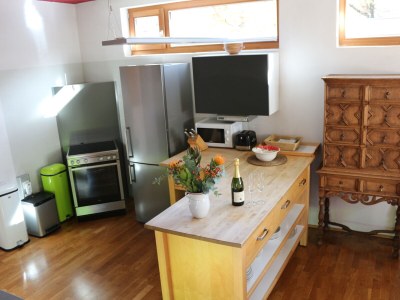 Holiday house Stadtvilla - Features photo 9