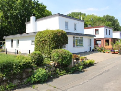 Holiday house Wellness und Meer in Maasholm - Bad - Holiday house