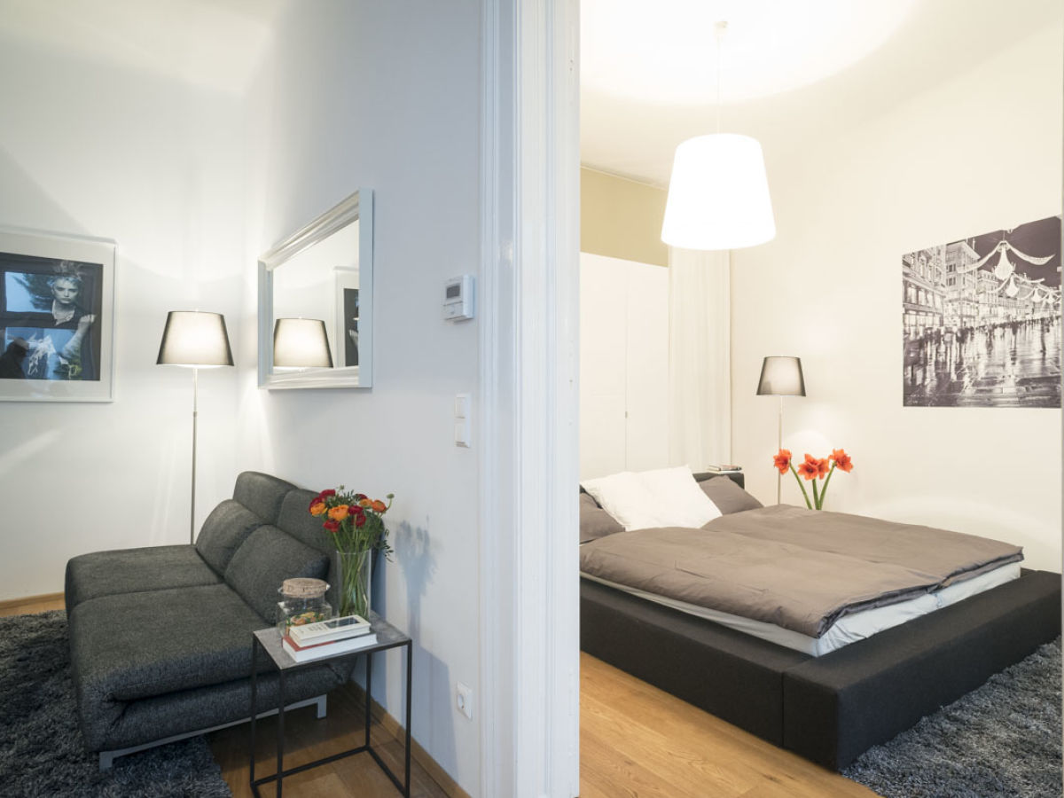 Apartment modern, elegant and quiet - Features photo 5