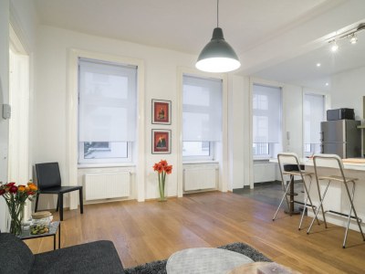 Apartment modern, elegant and quiet in Wien - Apartment