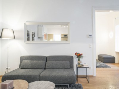 Apartment modern, elegant and quiet - Features photo 7