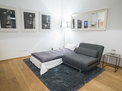 Apartment modern, elegant and quiet - Features photo 9