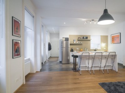 Apartment modern, elegant and quiet - Features photo 14