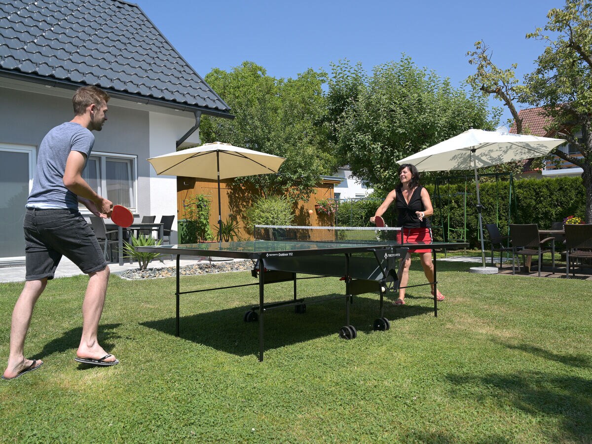 Holiday apartment Krassnig - Outdoor photo 4