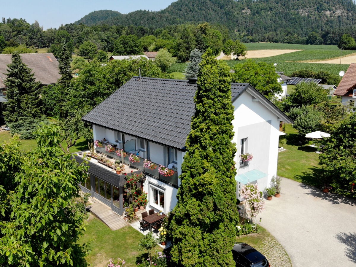Holiday apartment Krassnig - Outdoor photo 5