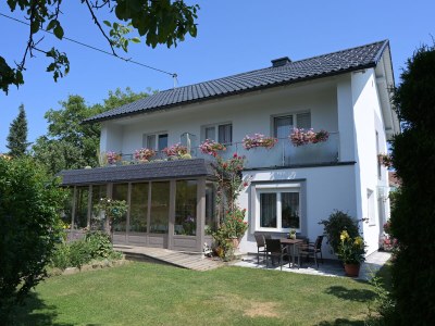 Holiday apartment Krassnig in Eberndorf - Holiday apartment
