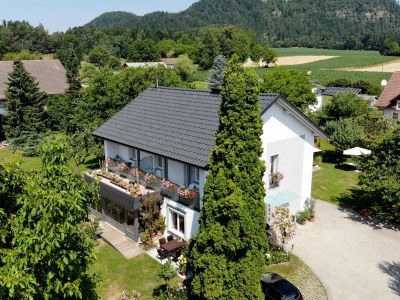 Holiday apartment Krassnig - Outdoor photo 5