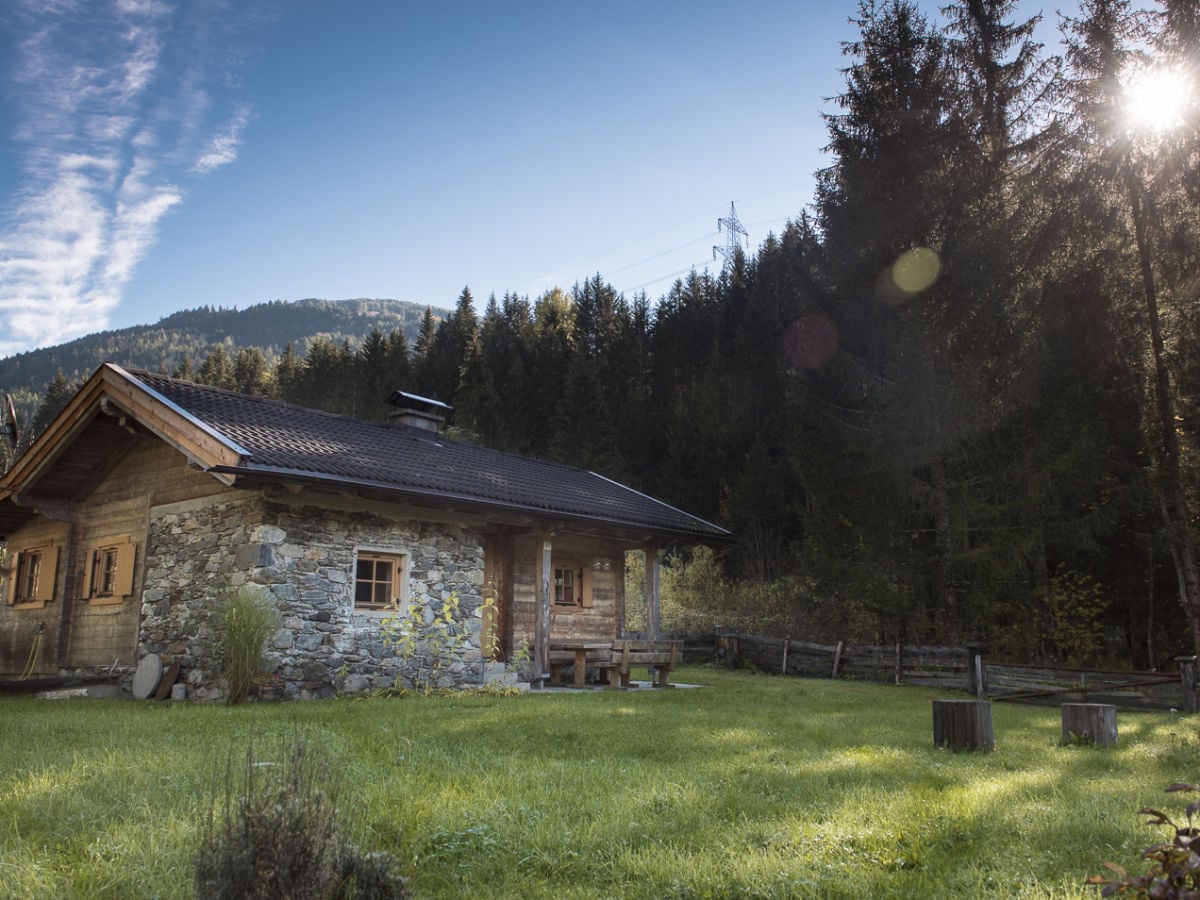 Holiday house SoghÃ¤usl