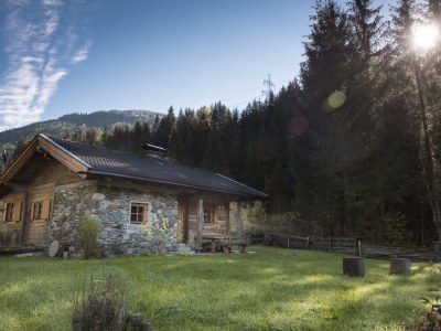 Holiday house SoghÃ¤usl in Rangersdorf - Holiday house