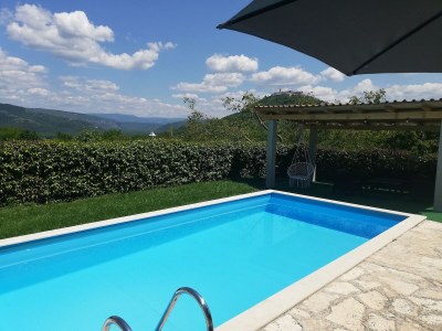 Holiday house Valentino - Outdoor photo 2