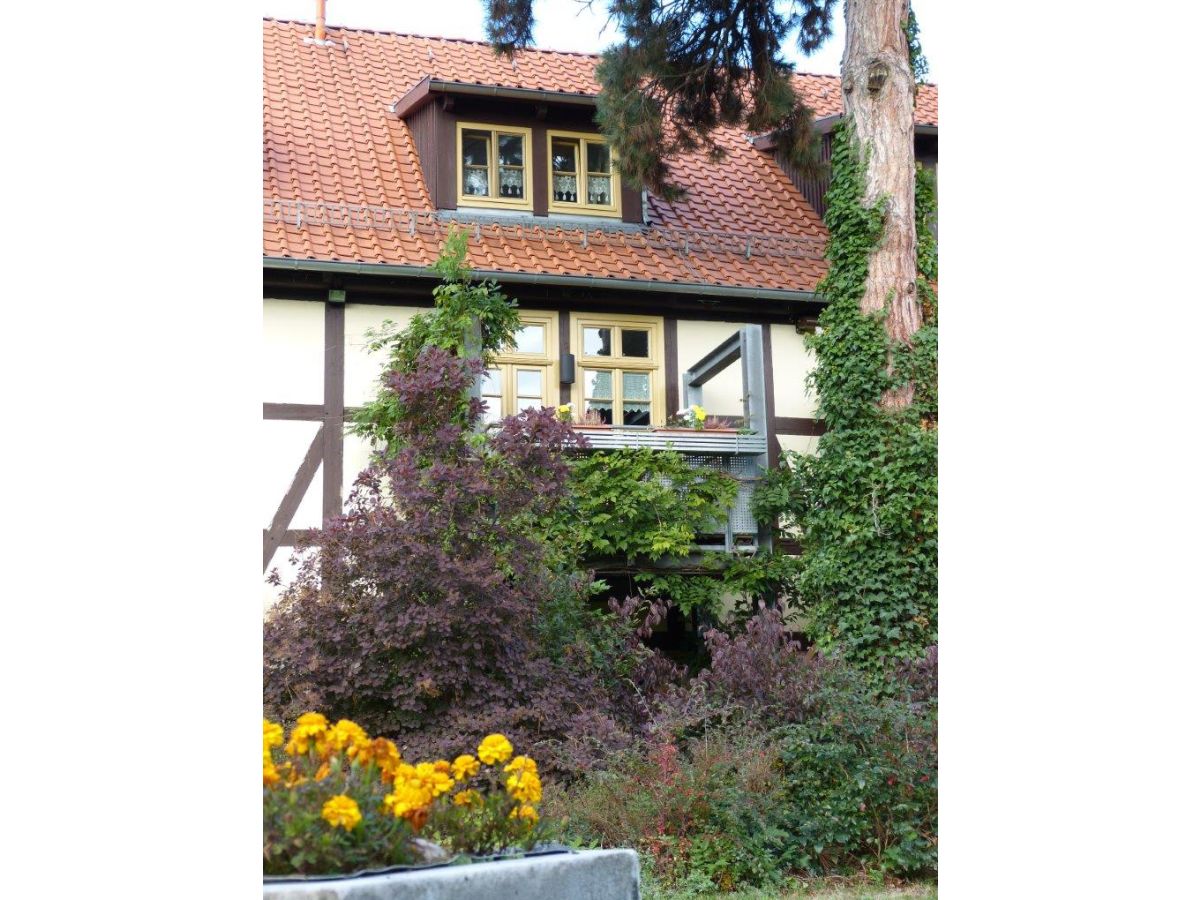 Holiday apartment Apartment on the park