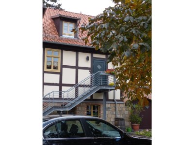 Holiday apartment Apartment on the park - Outdoor photo 4