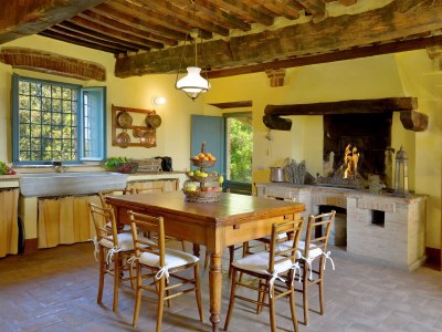 Villa Antonino - Features photo 13