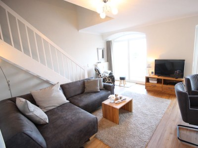 Holiday apartment Casa Ostseestrand - mit Strandkorb - Features photo 9