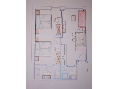 Holiday apartment Mahlknecht 2 - Document photo 20