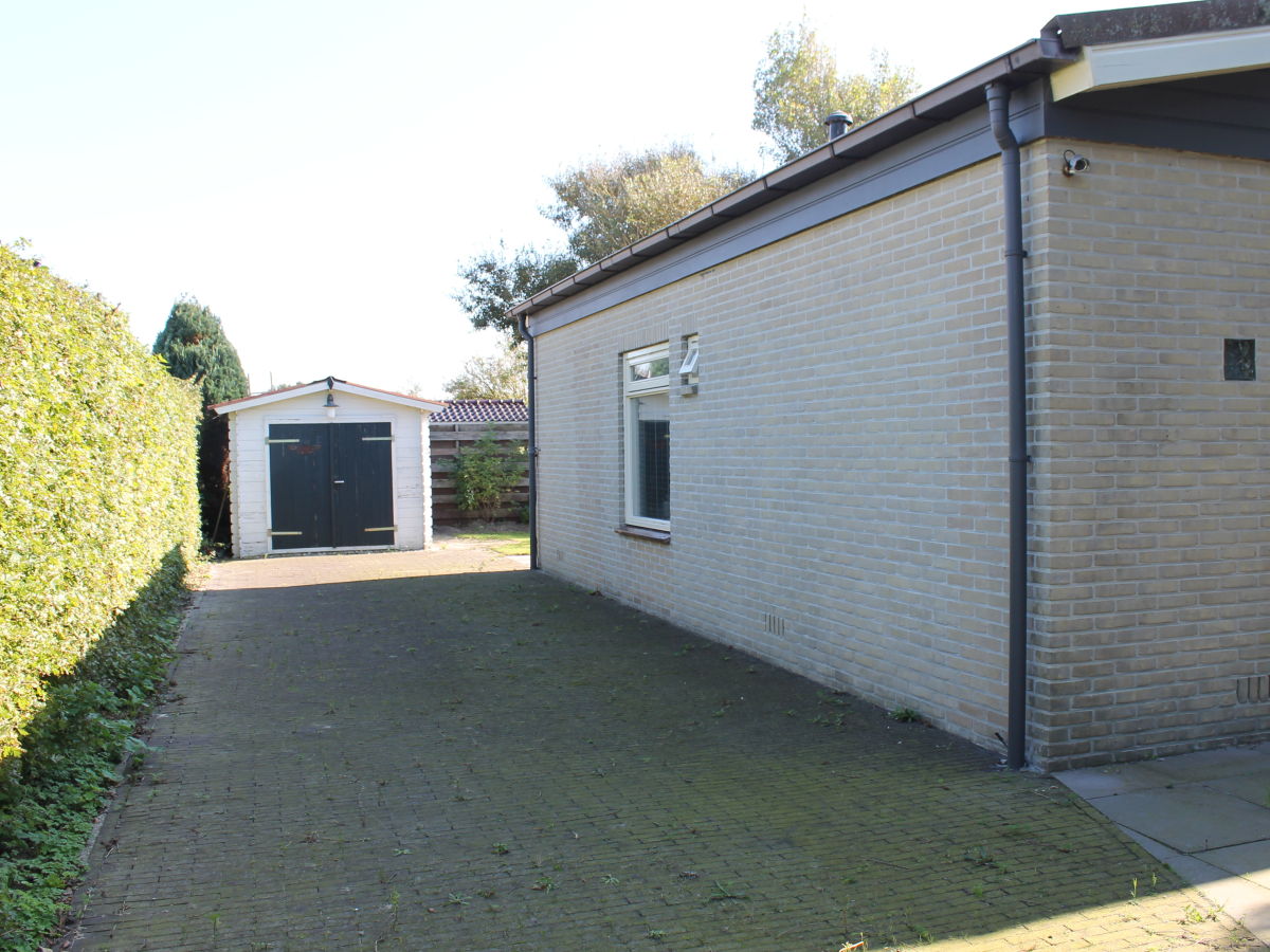 Holiday apartment Bungalow Storm - Outdoor photo 5