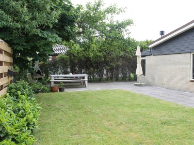 Holiday apartment Bungalow Storm in Julianadorp - Holiday apartment