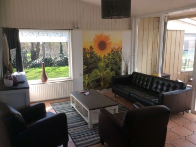 Holiday apartment Bungalow Storm - Features photo 8