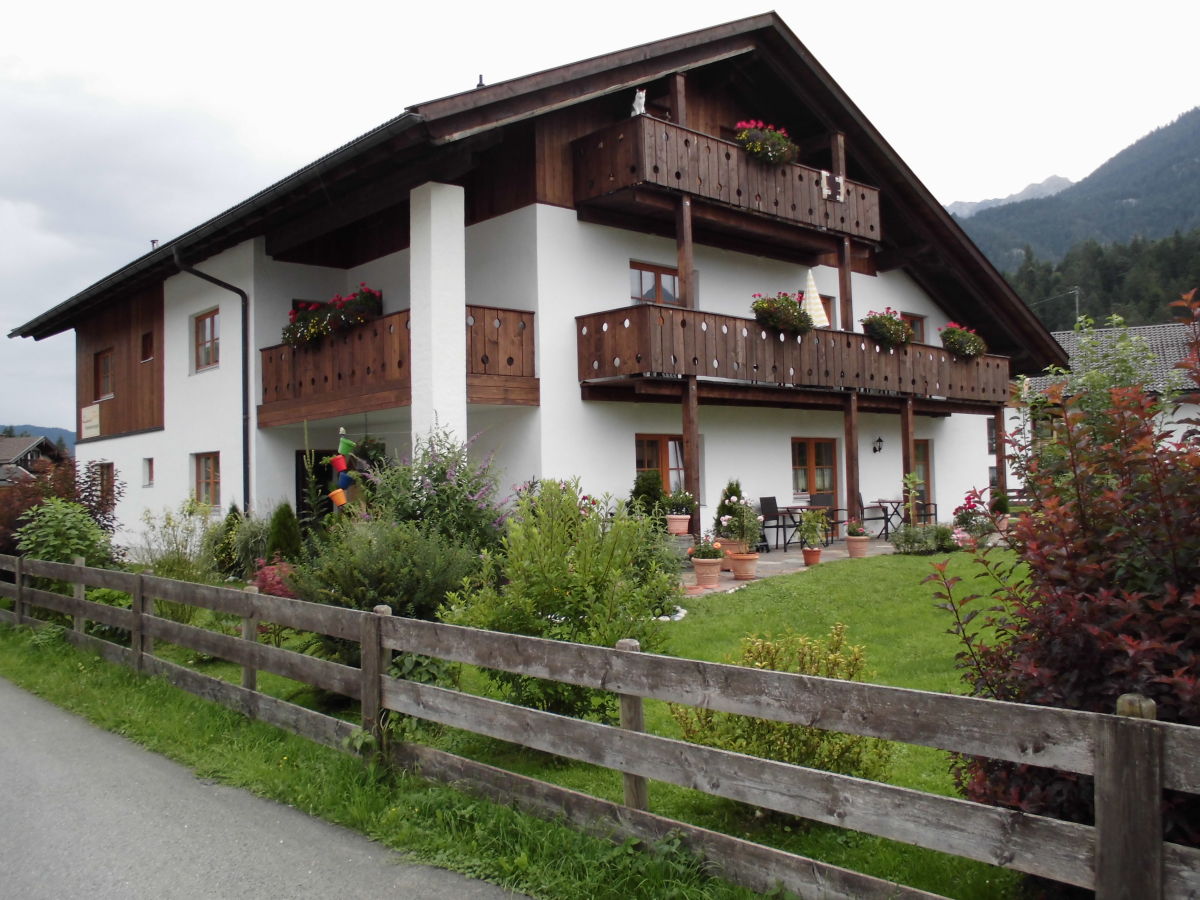 Holiday apartment Liane - Outdoor photo 2