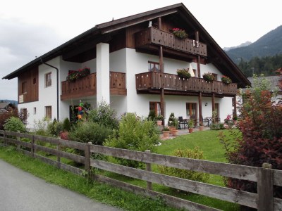 Holiday apartment Liane - Outdoor photo 2