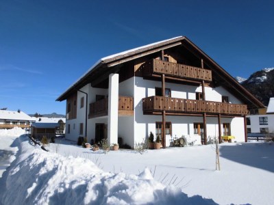 Holiday apartment Liane - Outdoor photo 3