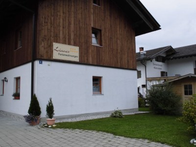 Holiday apartment Liane - Outdoor photo 7