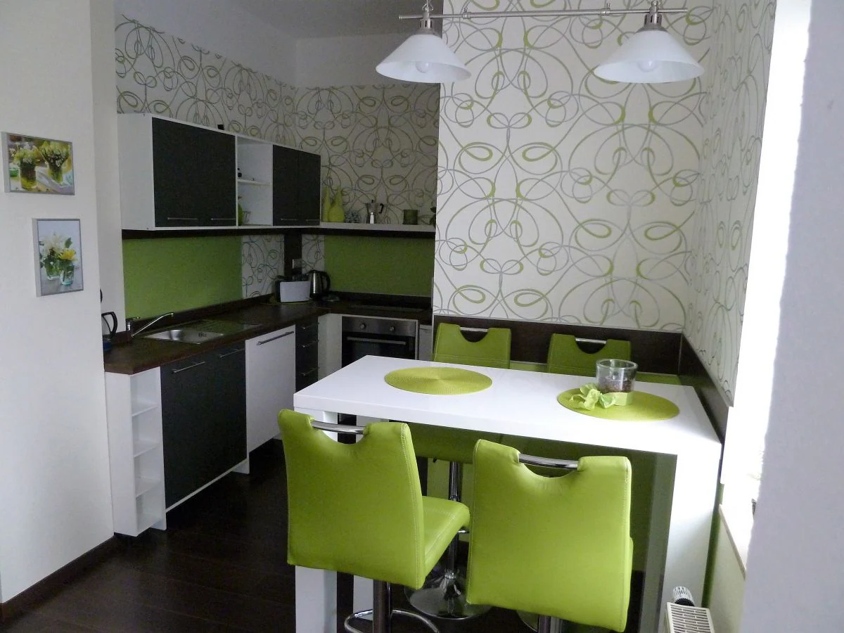 Holiday apartment Schedler 2