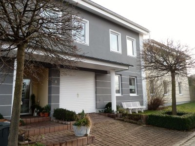Holiday apartment Schedler 2 - Outdoor photo 4