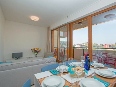 Holiday apartment Benacus E4 in Sirmione - Holiday apartment