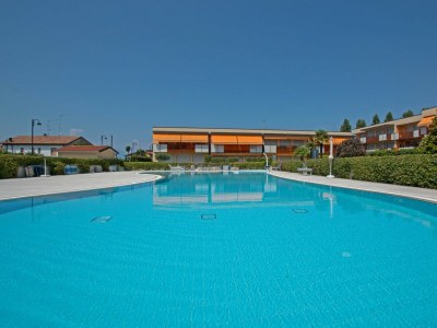 Holiday apartment Benacus E4 - Outdoor photo 2