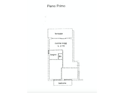 Holiday apartment Benacus E4 - Document photo 28