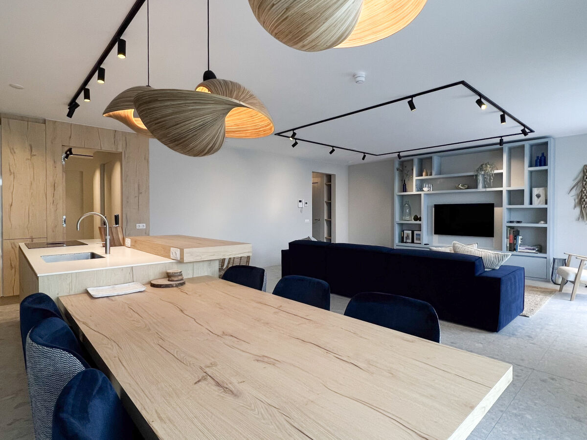 Apartment Blue Dunes