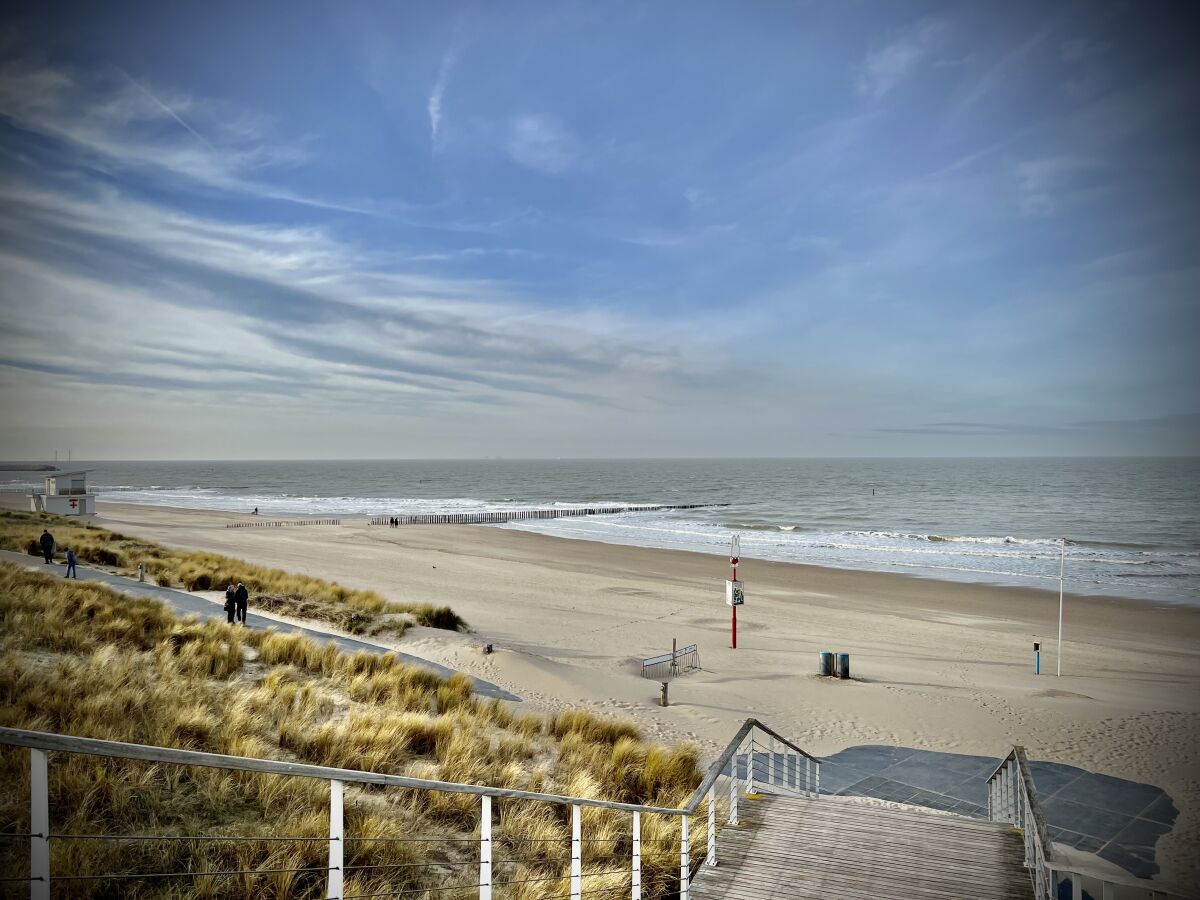 Apartment Blue Dunes - Outdoor photo 5