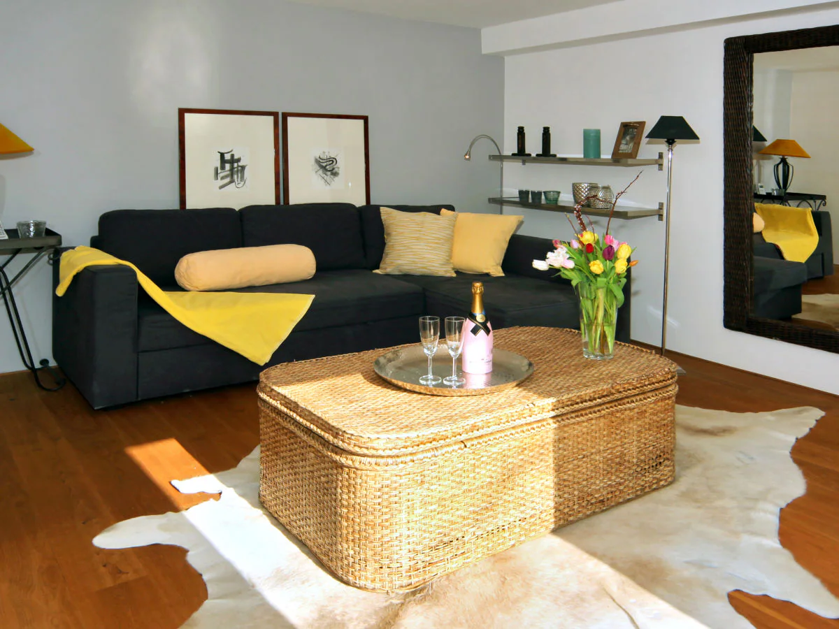 Apartment GaPa Apartment Anne