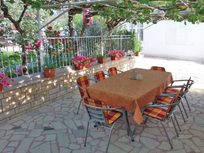Holiday apartment Maria - Outdoor photo 9