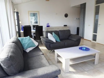 Holiday apartment Residence Juliana 78 in Nord-Holland - Holiday apartment
