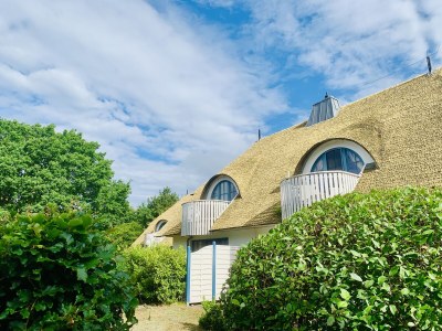 Holiday apartment Schwalbe - Outdoor photo 3