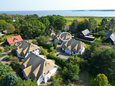 Holiday apartment Schwalbe - Outdoor photo 4