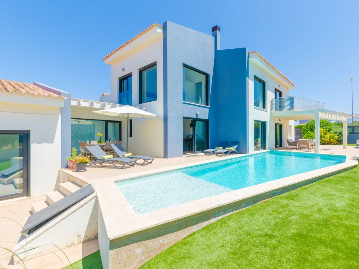 Villa La Primera
