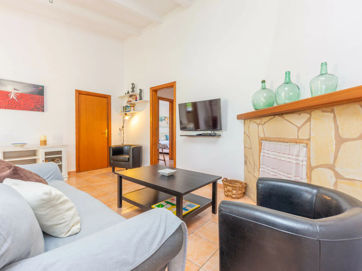 Finca Barranc de Son Fullós