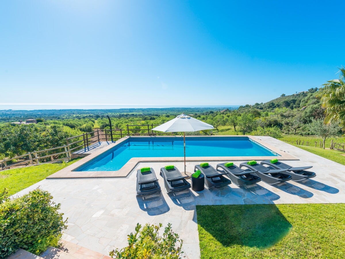 Finca Sa Roca Blanca