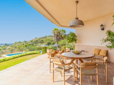 Finca Sa Roca Blanca - Outdoor photo 7