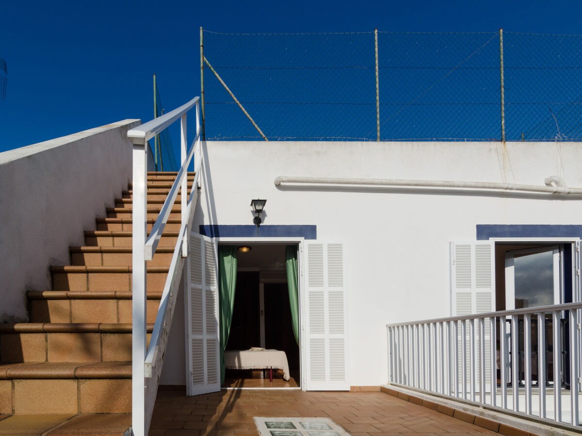 Chalet Na Llebrona - Outdoor photo 3