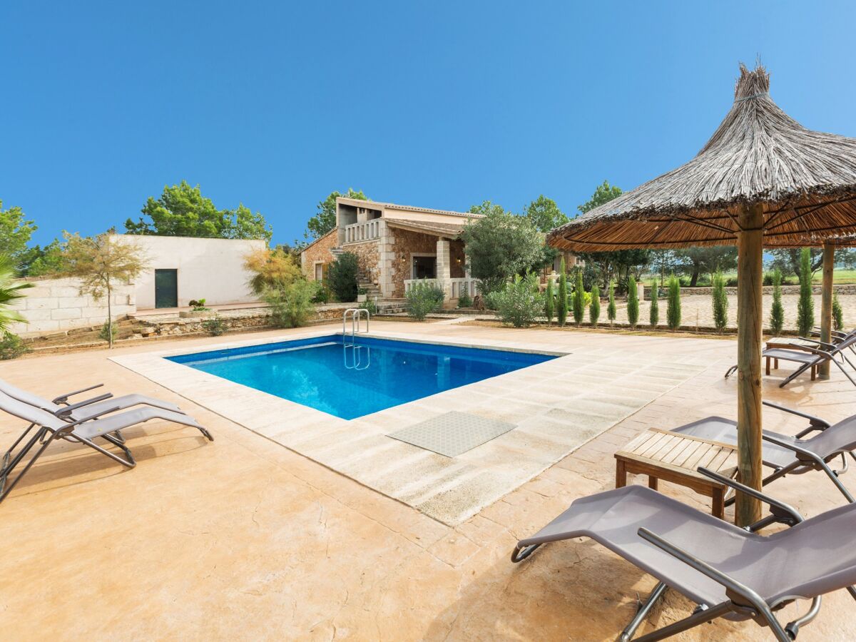 Finca Sa Cunia