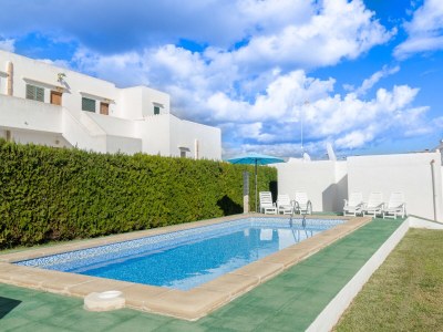Finca Casa Fiol in Cala D'or - Finca